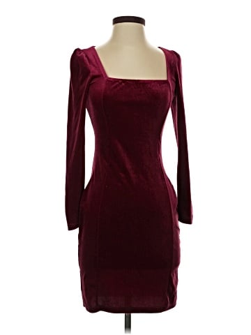 Unbranded Cocktail Dress (view 1)