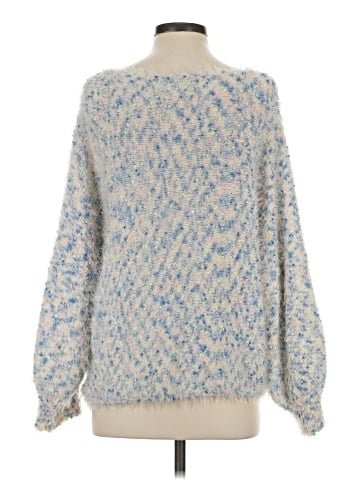 JOA Pullover Sweater (view 2)