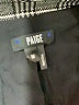 Paige Houndstooth Gray Blazer Size M - photo 6
