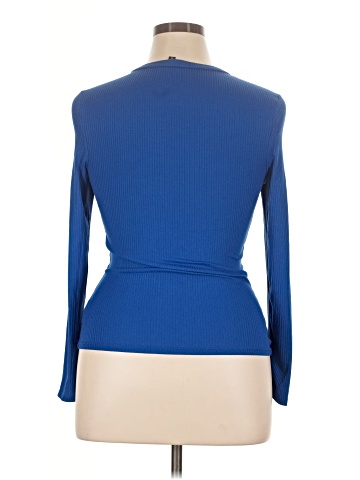 Express Long Sleeve T-Shirt (view 2)