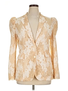Left Coast By Dolan Blazer
