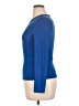Express Blue Long Sleeve T-Shirt Size XL - photo 5