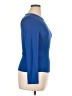 Express Blue Long Sleeve T-Shirt Size XL - photo 4