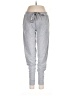 Flora Nikrooz Gray Sweatpants Size M - photo 1