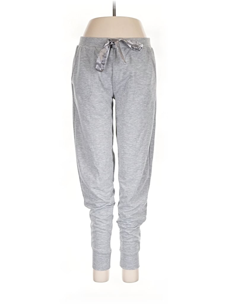 Pre-owned Flora Nikrooz Sweatpants In Gray