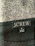 J.Crew 100% Cotton Black Short Sleeve Turtleneck Size M - photo 7