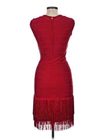 Venus Cocktail Dress (view 2)