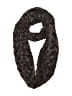 Unbranded Black Brown Scarf One size - photo 1