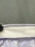 Unbranded Silver Two Piece Swimsuit Size 6 (estimated) - photo 3