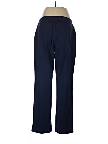 Lands' End Active Pants (view 2)