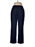 Lands' End Blue Active Pants Size L - photo 2