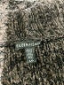 Eileen Fisher Brown Wool Cardigan Size L - photo 7
