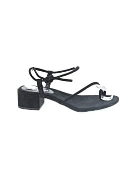 Jeffrey Campbell Sandals