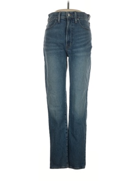 Madewell The Perfect Vintage Jean (view 1)