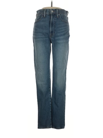 Madewell The Perfect Vintage Jean (view 1)