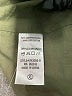 J.Marie 100% Polyester Pink Short Sleeve Blouse Size XL - photo 8