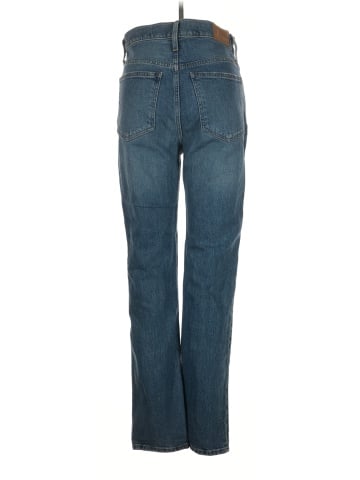 Madewell The Perfect Vintage Jean (view 2)