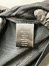 Simply Vera Vera Wang 100% Rayon Black Short Sleeve T-Shirt Size L - photo 8