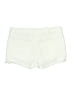Gap White Shorts Size 28 waist (tall) - photo 2