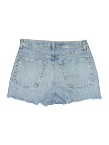 Rag & Bone Denim Shorts (view 2)