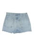 Rag & Bone 100% Cotton Blue Denim Shorts Size 28 waist - photo 2