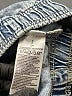 Gap 100% Cotton Blue Cargo Pants Size S - photo 8