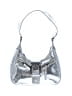 Unbranded Silver Shoulder Bag One size - photo 1