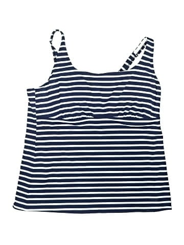 Lands' End Swimsuit Top (view 1)