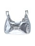 Unbranded Silver Shoulder Bag One size - photo 3