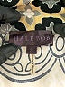 Hale Bob Print Gold Casual Dress Size S - photo 7