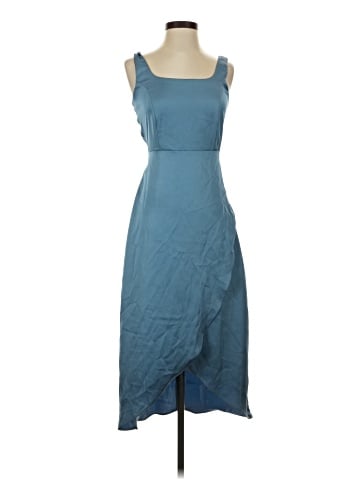 Halogen Casual Dress (view 1)