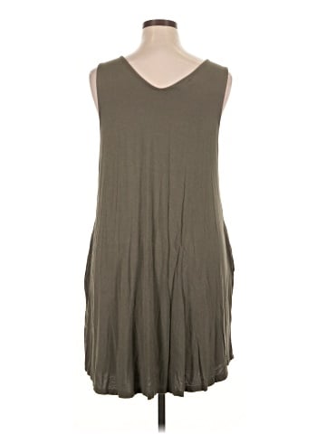 24/7 Maurices Casual Dress (view 2)