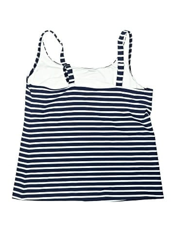 Lands' End Swimsuit Top (view 2)