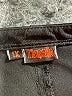 Tianello Black Sleeveless Blouse Size 1X - photo 7