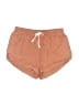 Billabong Solid Tan Shorts Size S - photo 1