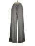 L Space Chevron-herringbone Gray Casual Pants Size S - photo 1