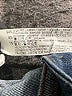 Zara Basic Stars Blue Jeans Size 6 - photo 8