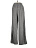L Space Chevron-herringbone Gray Casual Pants Size S - photo 2