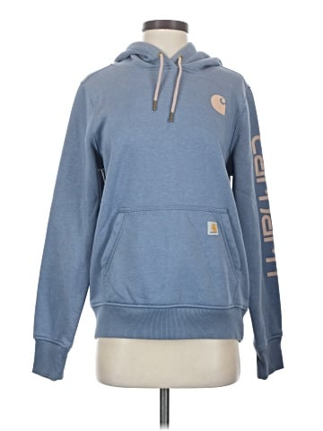 Carhartt Pullover Hoodie (view 1)