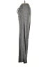 L Space Chevron-herringbone Gray Casual Pants Size S - photo 5