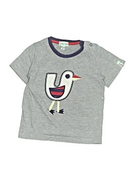 Lilly & Sid Short Sleeve T-Shirt (view 1)