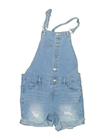 Vigoss Overalls (view 1)