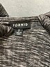 Torrid Gray Casual Dress Size 2X Plus (2) - photo 7
