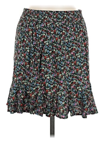 Ann Taylor LOFT Casual Skirt (view 1)
