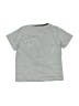Lilly & Sid 100% Cotton Gray Short Sleeve T-Shirt Size 18-24 mo - photo 2