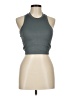 Pro-fit Gray Tank Top Size M - photo 1