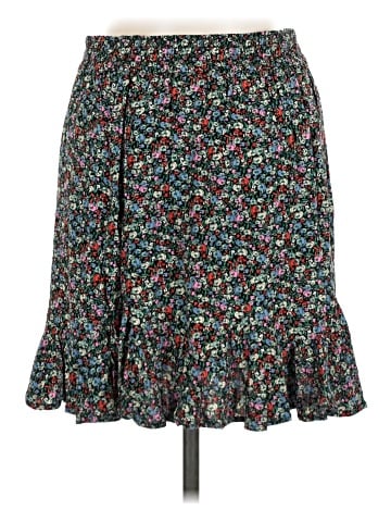 Ann Taylor LOFT Casual Skirt (view 2)