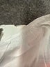 BB Dakota White 3/4 Sleeve Blouse Size M - photo 7