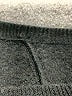 Dunedin Black Pullover Sweater Size XS - photo 9