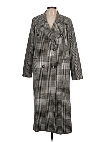 Halogen Coat (view 1)